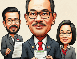 Akibat Digitalisasi Administrasi Pemerintahan terhadap Efisiensi Birokrasi