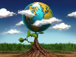 Akibat Pergantian Hawa terhadap Kebijakan Pertanian