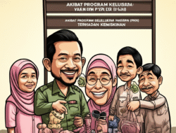 Akibat Program Keluarga Harapan (PKH) terhadap Kemiskinan