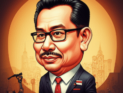 Akibat Revolusi Industri 4.0 terhadap Birokrasi Pemerintahan