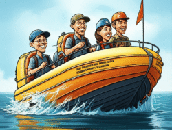 Alat transportasi Amfibi serta Penggunaannya di Indonesia