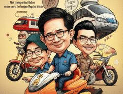 Alat transportasi Bebas serta Tantangan Regulasi di Asia