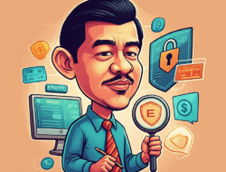 Analisis Keamanan Siber dalam Sistem e-Government