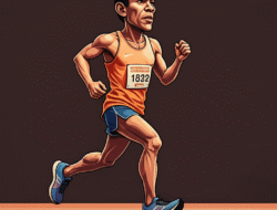 Analisis Latihan Interval terhadap Ketahanan Atlet Lari Maraton