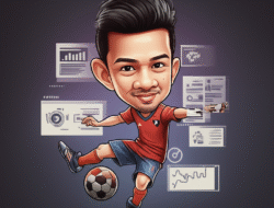 Analisis Latihan Kecepatan dan Kelincahan untuk Atlet Sepak Takraw