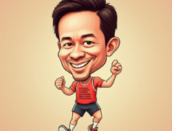 Analisis Nutrisi untuk Atlet Maraton dan Strategi Pengaturannya