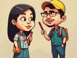 Analisis Penanggulangan Kekerasan Di Lingkungan Sekolah