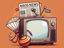 Analisis Peran Media Massa dalam Mempromosikan Olahraga Tradisional