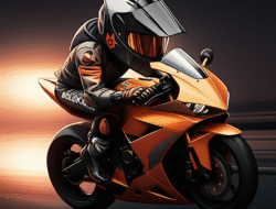 Balap Buas serta Resiko Hukum yang Mengintai