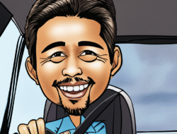 Berkendara Ketika Malam: Panduan serta Resiko yang Mesti Diwaspadai