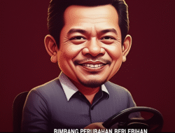 Bimbang Perubahan Berlebihan serta Keabsahan Berkendara