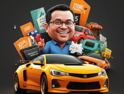 Daftar Mobil Terlaris di Indonesia Tahun Ini