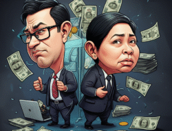 Dampak Kejahatan Siber Terhadap Dunia Bisnis dan Investasi