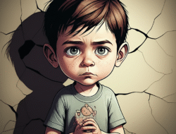 Dampak Kekerasan Dalam Rumah Tangga Terhadap Perkembangan Anak Korban