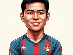 Dampak Positif Media Sosial Terhadap Popularitas Atlet Muda Indonesia