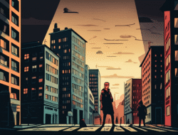 Dampak Urbanisasi Terhadap Pola Kejahatan di Daerah Perkotaan Padat Penduduk