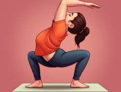 Dampak Yoga terhadap Pemulihan Cedera dan Fleksibilitas Atlet