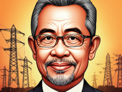 Darurat daya garis besar serta usaha negara-negara dalam mencari jalan keluar