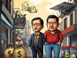 Faktor Ekonomi Sebagai Penyebab Kejahatan Terorganisir Di Perkotaan