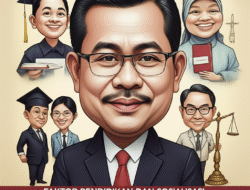 Faktor Pendidikan dan Sosialisasi Hukum Dalam Pencegahan Kejahatan