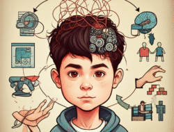 Faktor Psikologis dan Sosial Dalam Kejahatan Remaja dan Penanganannya