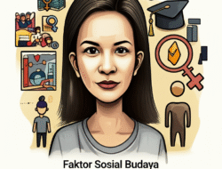 Faktor Sosial Budaya Penyebab Kekerasan Seksual dan Upaya Pencegahannya
