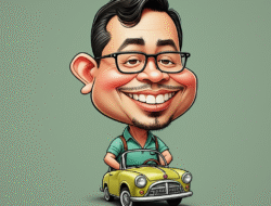 Gaya Mobil Klasik: Pemodalan ataupun Kegemaran Mahal?