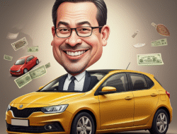 Imitasi Angsuran Mobil: Apa yang Harus Dicermati