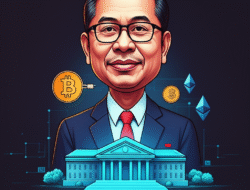 Implementasi Blockchain dalam Transparansi Anggaran Pemerintah