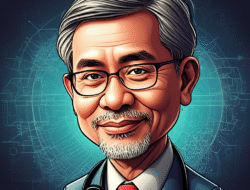 Inovasi teknologi kesehatan buat menangani penyakit parah