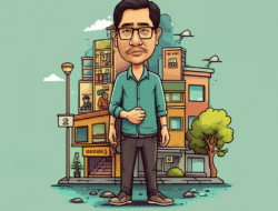 Isu-isu sosial yang berhubungan dengan kekurangan perkotaan