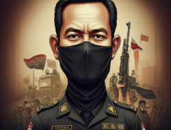 Keadaan keamanan serta usaha penyelesaian terorisme