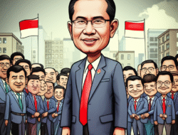 Keadaan pasar daya kegiatan serta kebijaksanaan ketenagakerjaan teranyar