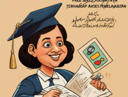 Kebijakan Pembelajaran Free serta Akibatnya terhadap Akses Pembelajaran