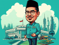 Kebijakan Pemerintah dalam Pengembangan Agrowisata