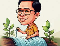 Kebijakan Pengelolaan Sumber Energi Air Berkepanjangan