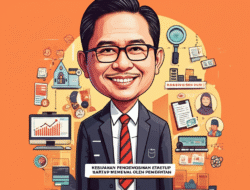 Kebijakan Pengembangan Startup Nasional oleh Pemerintah