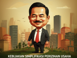 Kebijakan Simplifikasi Perizinan Usaha buat Tingkatkan Investasi