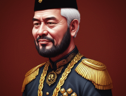 Kebijaksanaan teranyar penguasa dalam penindakan perubahan kondisi