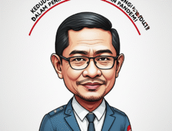 Kedudukan Aplikasi PeduliLindungi dalam Penindakan Pandemi