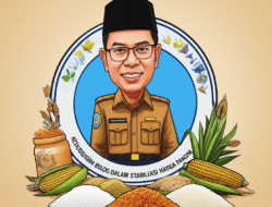 Kedudukan Bulog dalam Stabilisasi Harga Pangan