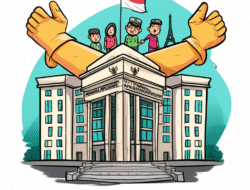 Kedudukan Departemen Luar Negara dalam Proteksi WNI di Luar Negara