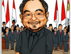 Kedudukan Departemen Sosial dalam Penindakan Penyandang Disabilitas