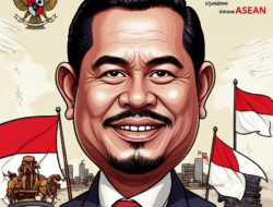 Kedudukan Diplomasi Indonesia dalam ASEAN