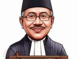 Kedudukan Mahkamah Konstitusi dalam Pengujian Undang-Undang