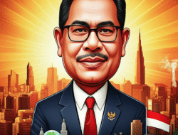 Kedudukan Pemerintah dalam Mitigasi Pergantian Hawa