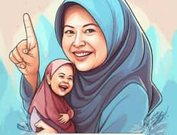 Kedudukan Pemerintah dalam Tingkatkan Kesehatan Bunda serta Anak