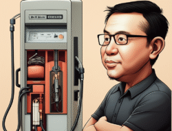 Kelainan Diesel Konvensional serta Common Rail