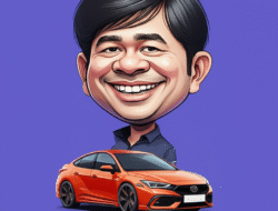 Kelainan Mobil CBU serta CKD: Mana Lebih Profitabel