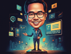 Kemajuan ekonomi digital serta startup teknologi lokal